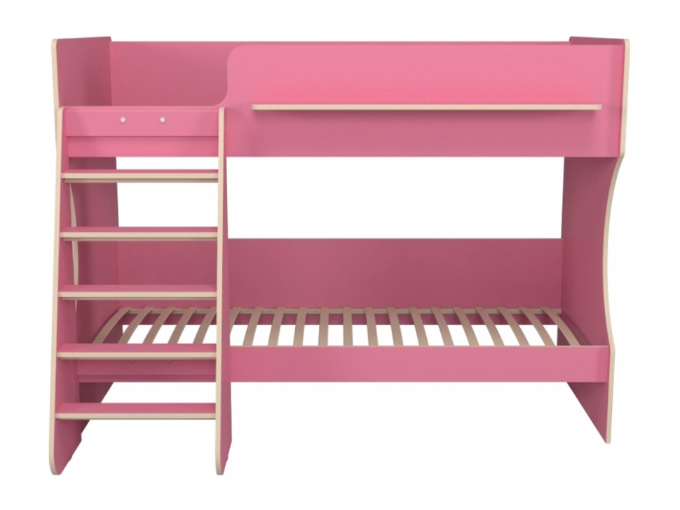 Двухъярусная кровать Р438 Капризун 3