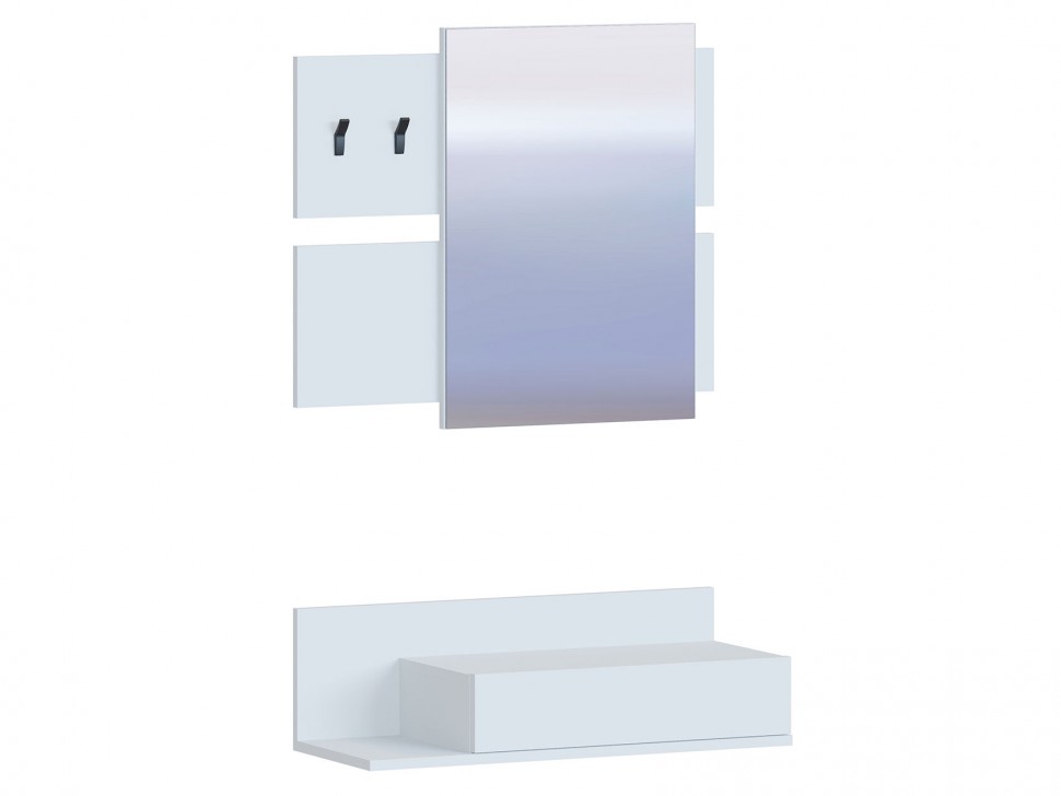 Прихожая Хлора