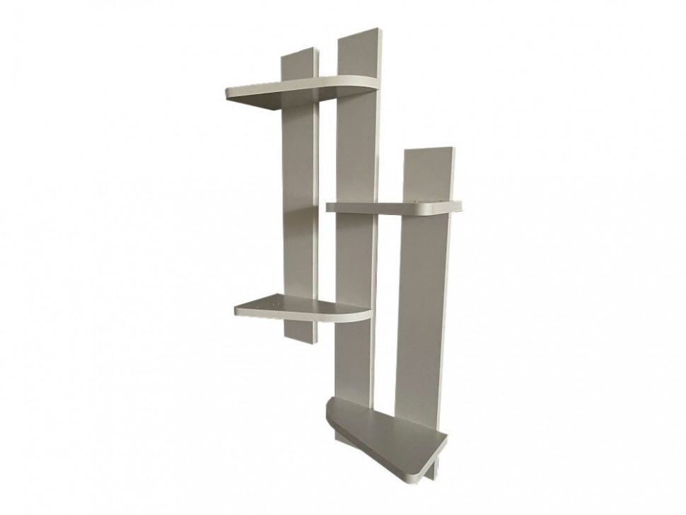 Настенная полка Эман 1