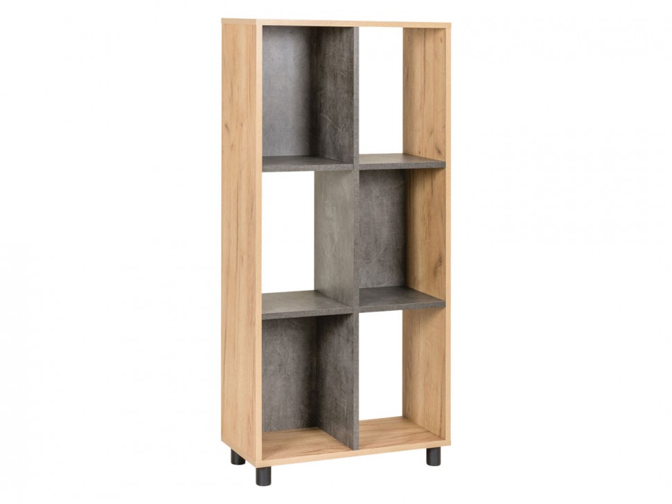 Стеллаж Стеллаж Крафт 10.137 Н