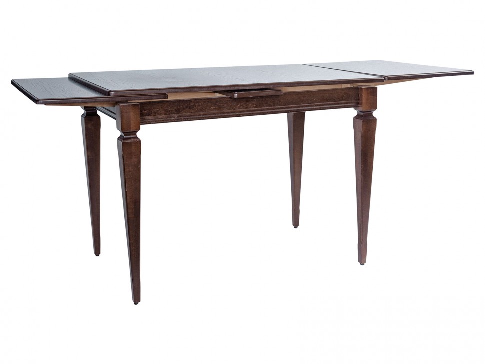 Греция стол + 4 стула Соло Венский жесткий