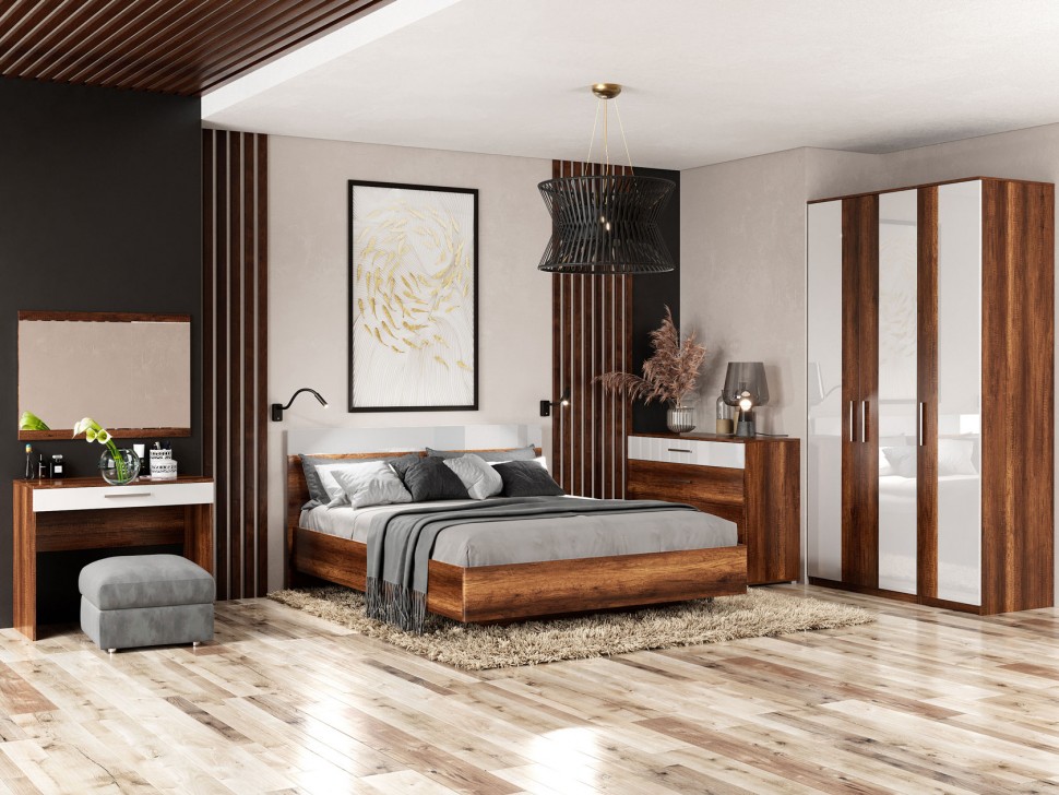 Туалетный столик Стол туалетный Джолин