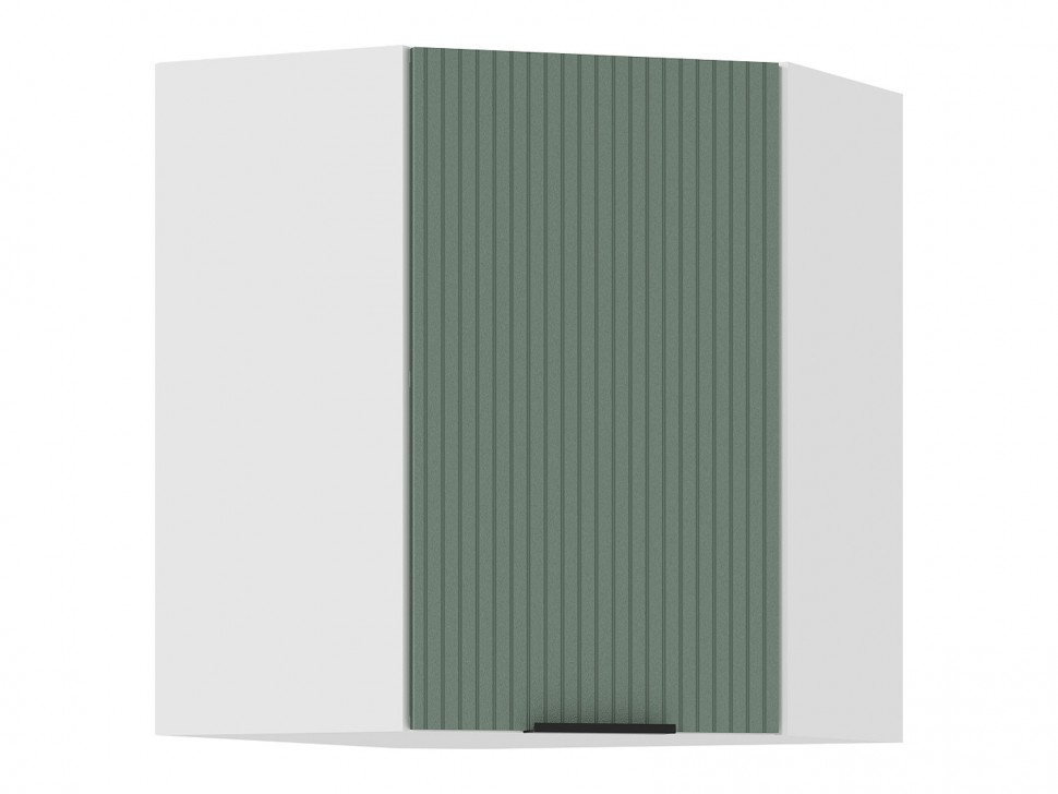 Угловой шкаф Муссон