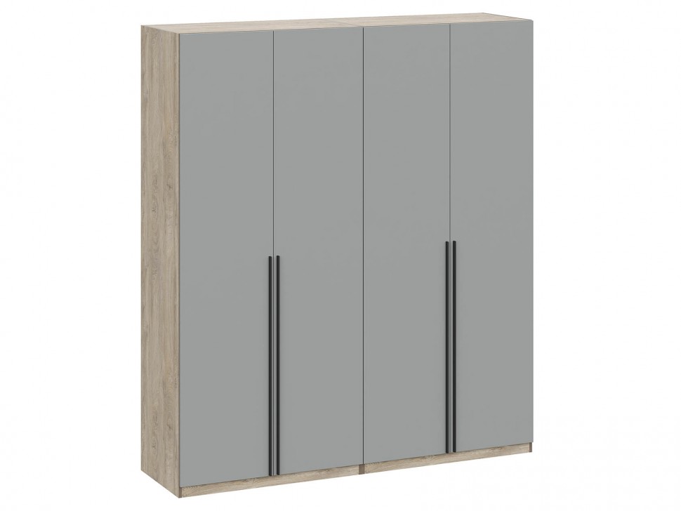 Распашной шкаф Этна Мульти