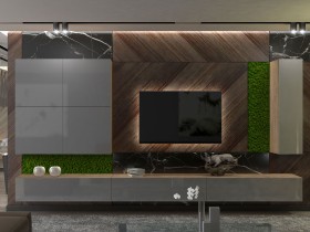 Гостиная Гостиная Сан Марино 2