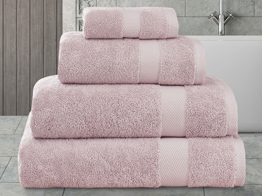 Полотенце Полотенца махровое "KARNA" AREL 50х100