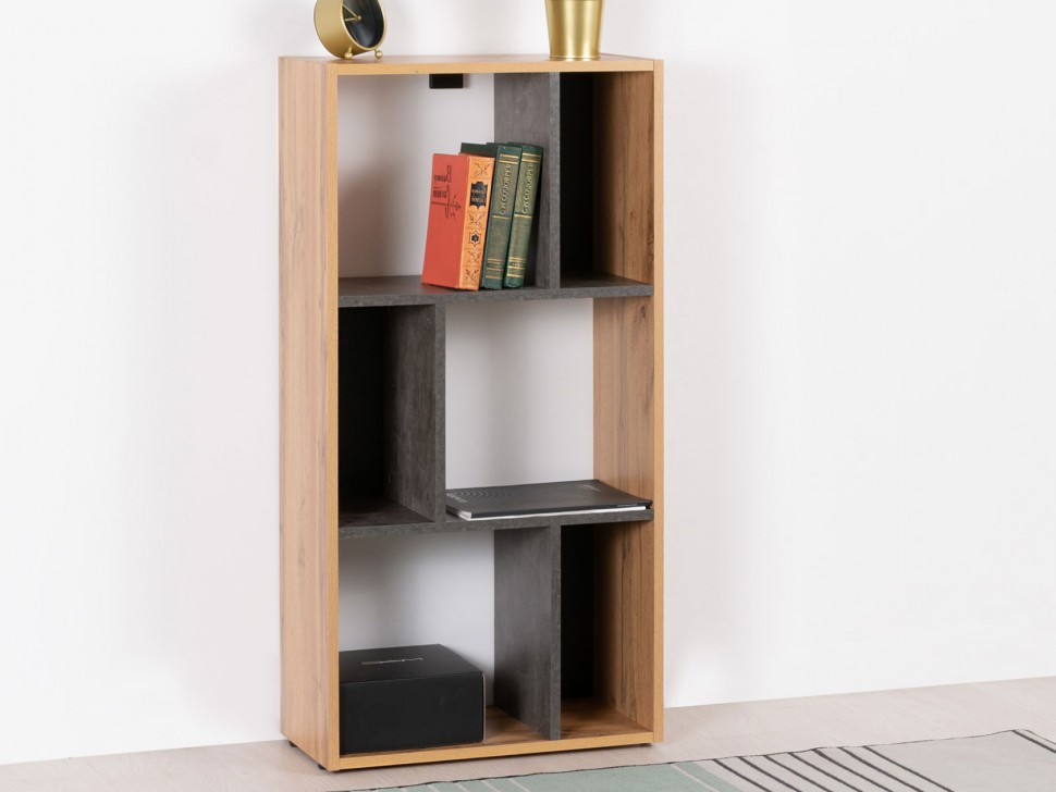 Стеллаж Стеллаж Крафт 13.345