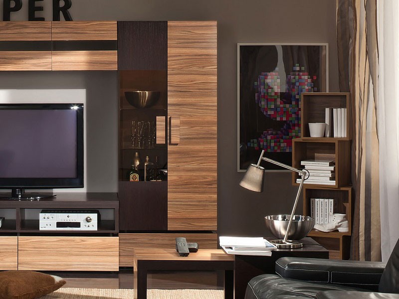 Шкаф-витрина Шкаф-витрина Hyper 1