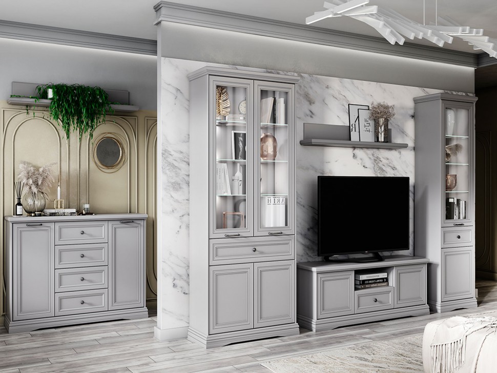 Гостиная Валенсия