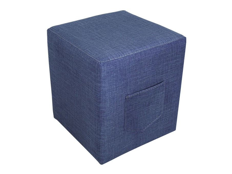 Пуфик Пуф Оксфорд Тип 1