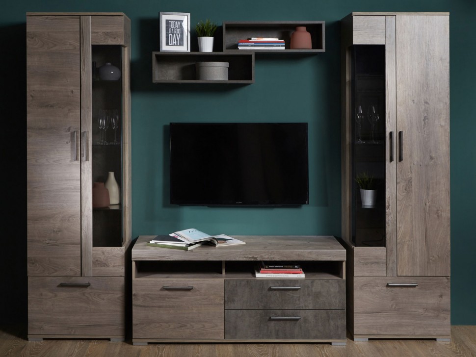 Гостиная Денвер