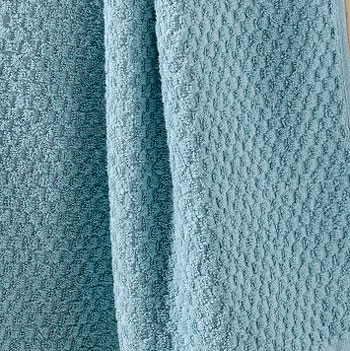 Полотенце Полотенце махровое "KARNA" с жаккардом DAMA 50x90 см