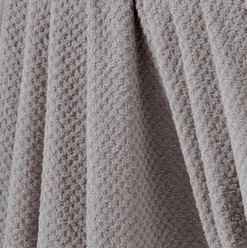 Полотенце Полотенце махровое "KARNA" с жаккардом DAMA 50x90 см