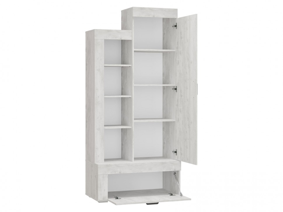 Стеллаж "Прима" ШК-18