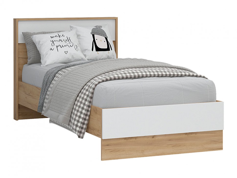 Кровать Ирис