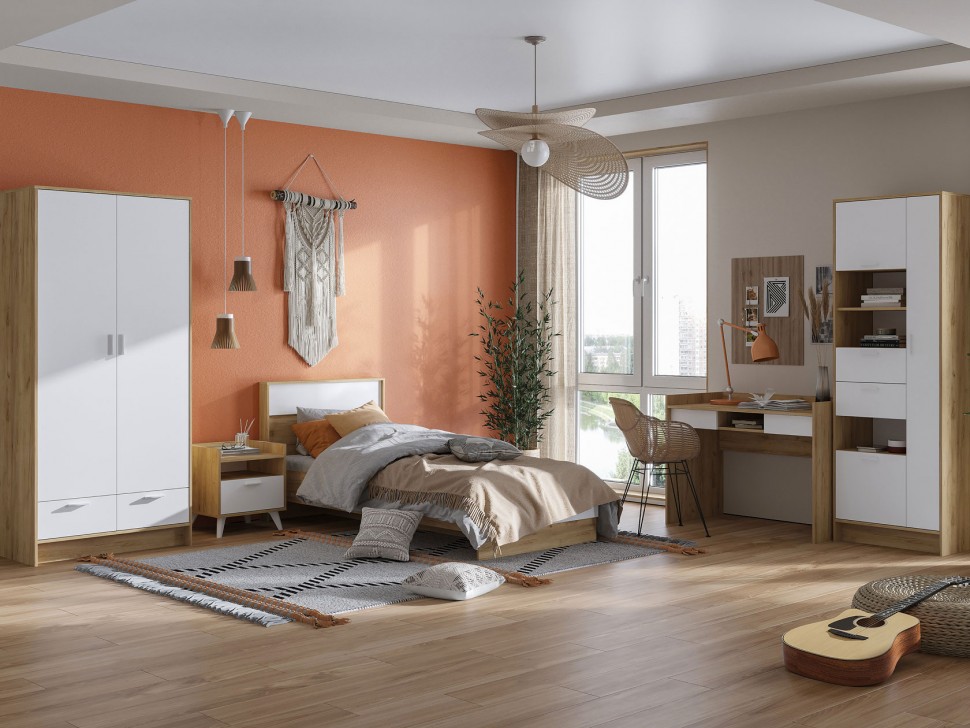 Кровать Ирис