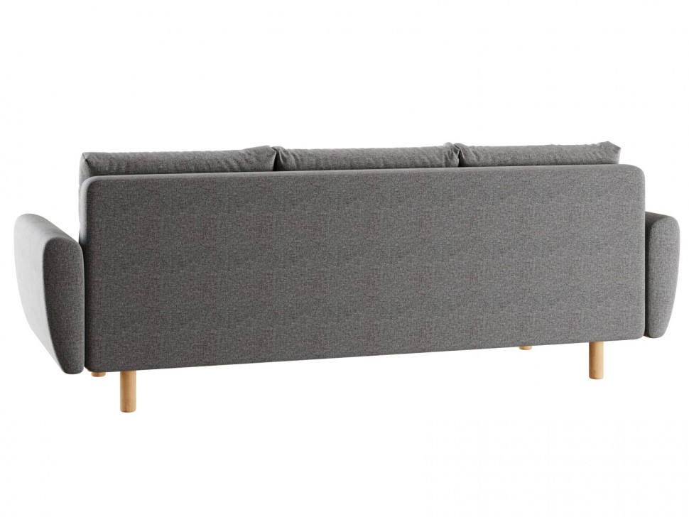 Прямой диван Алатея