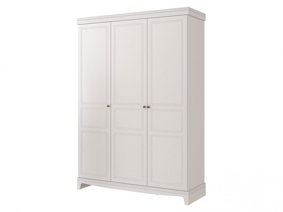 Распашной шкаф Вилора 3 двери