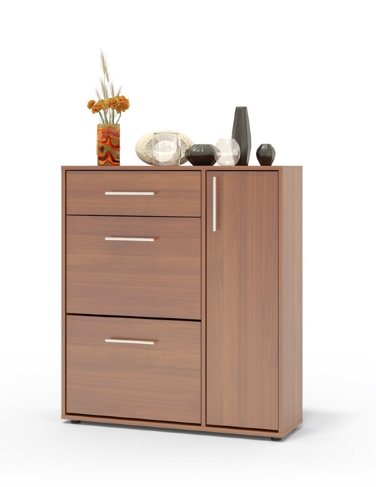 Обувница ТП-4