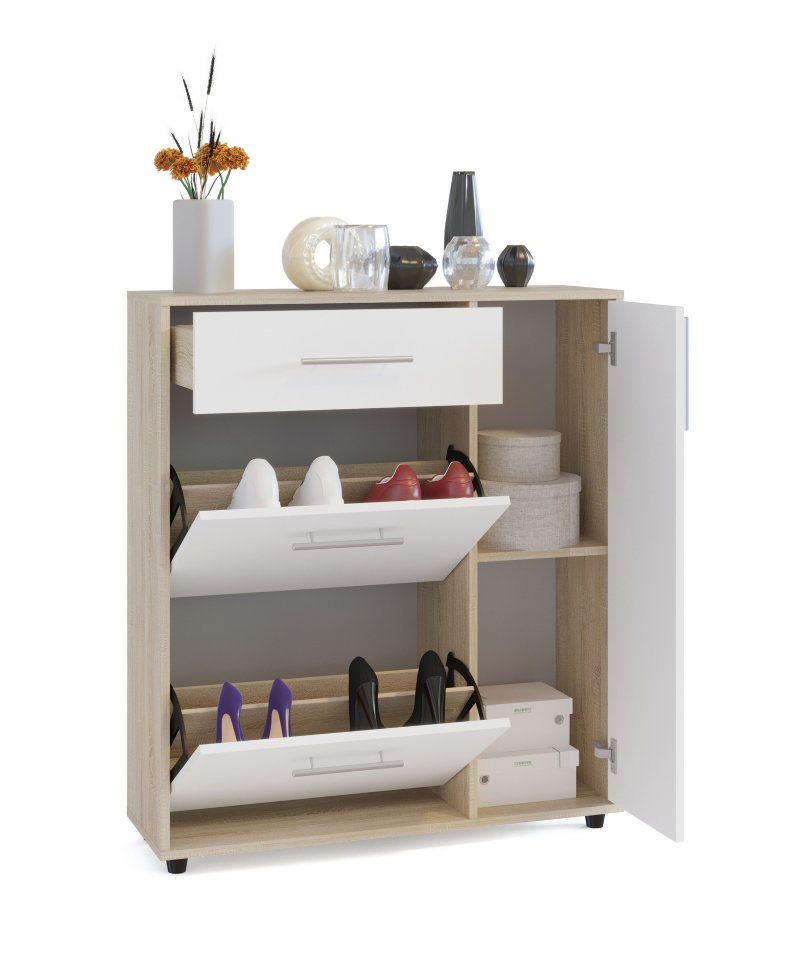 Обувница ТП-4