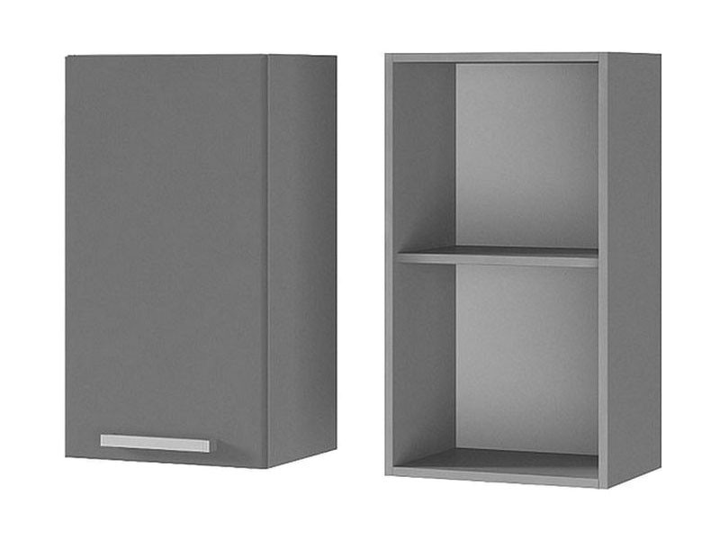 Угловой кухонный гарнитур Монро Бланш 320 х 140 см