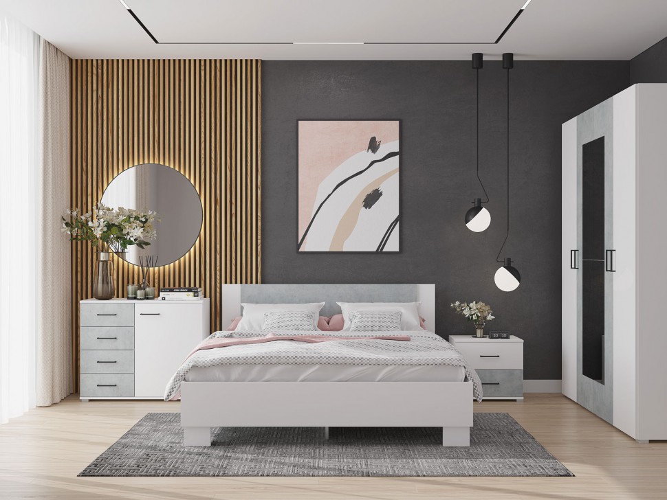 Комод Комод Нова