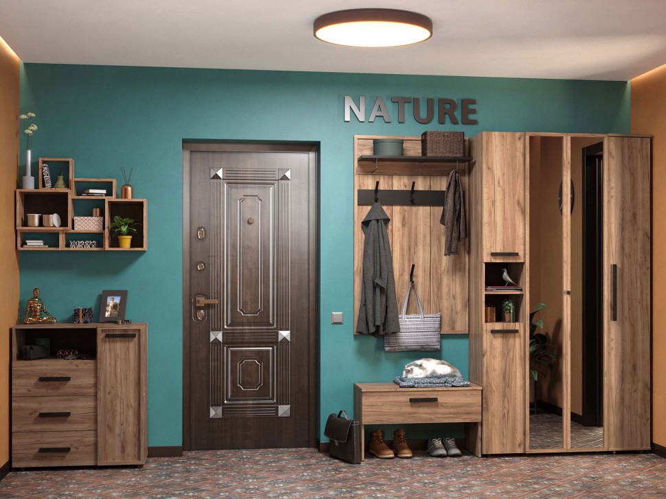 Тумба Nature 88