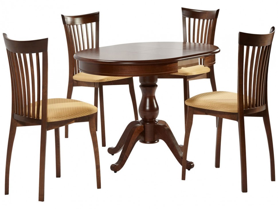 Кухонный стол Фабрицио 1