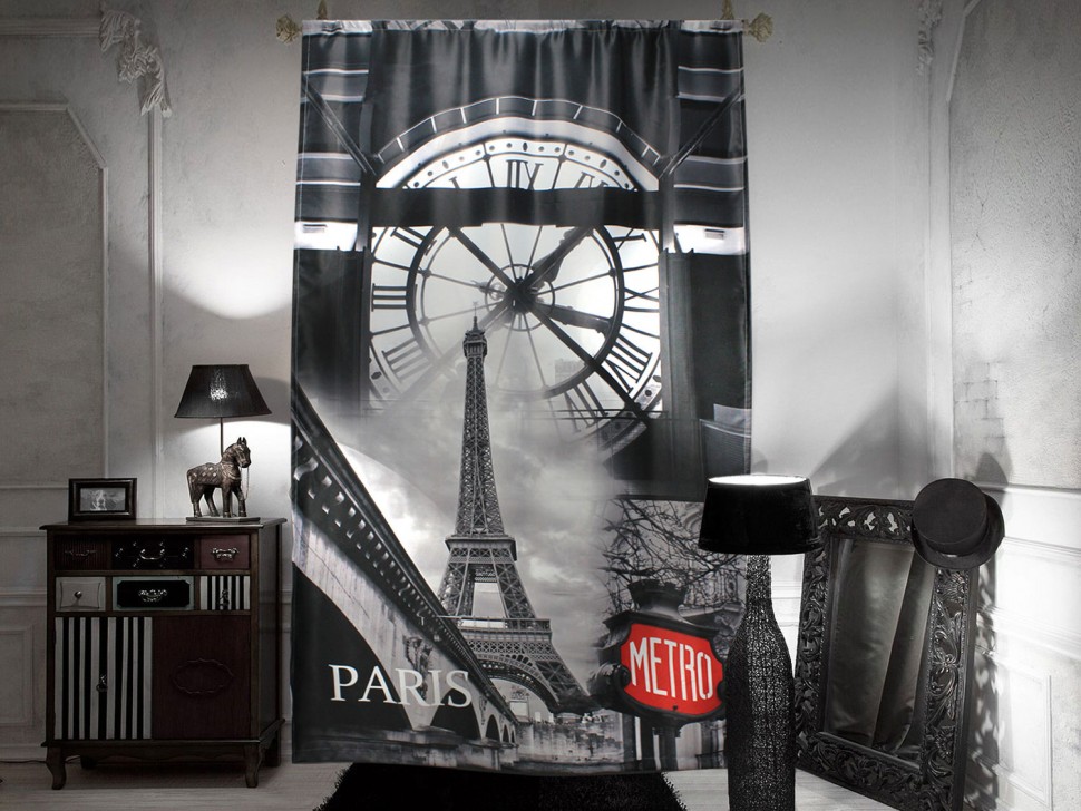 Штора Штора  RR 1401-01