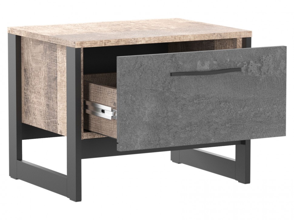 Прикроватная тумба Хуго