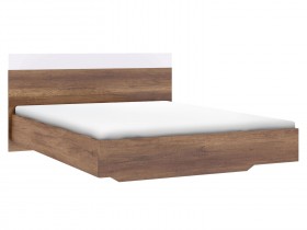 Двуспальная кровать Кровать Джолин