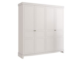 Распашной шкаф Вилора