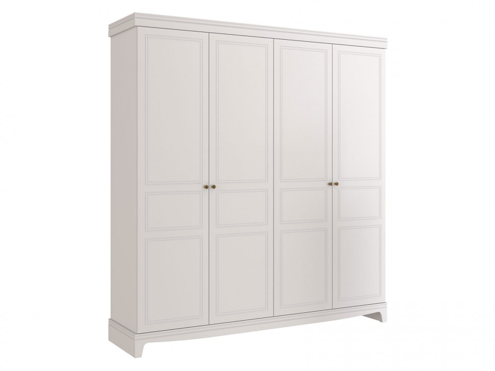 Распашной шкаф Вилора