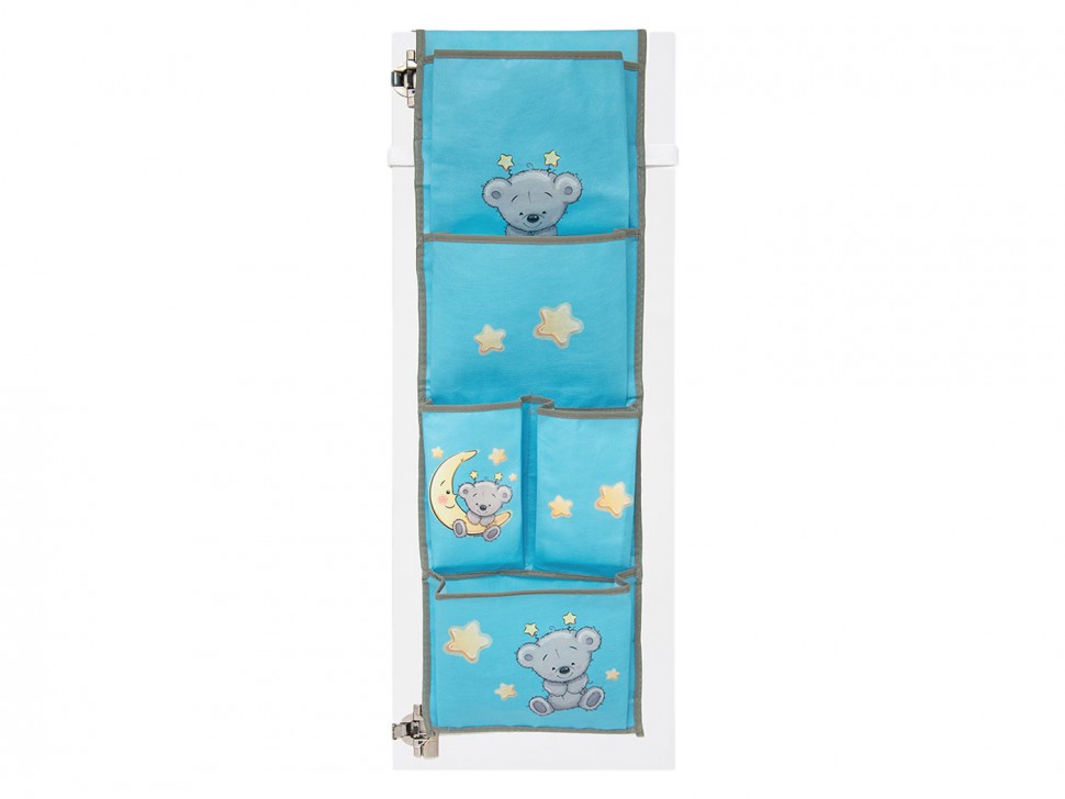 Подвесной органайзер Мишка