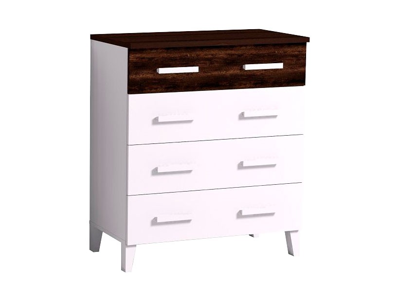 Комод Комод Норвуд 4 ящ