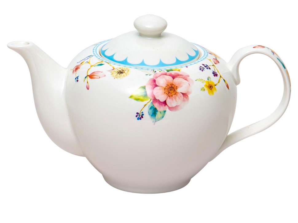 Заварочный чайник Арома