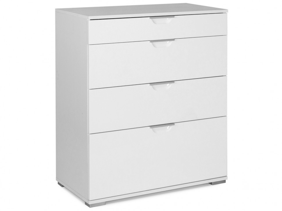 Комод для белья с ящиками Лайн-1 фасады МДФ