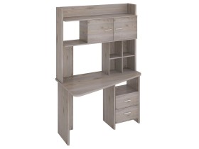 Компьютерный стол СКЛ-Трап120+НКЛХ-120