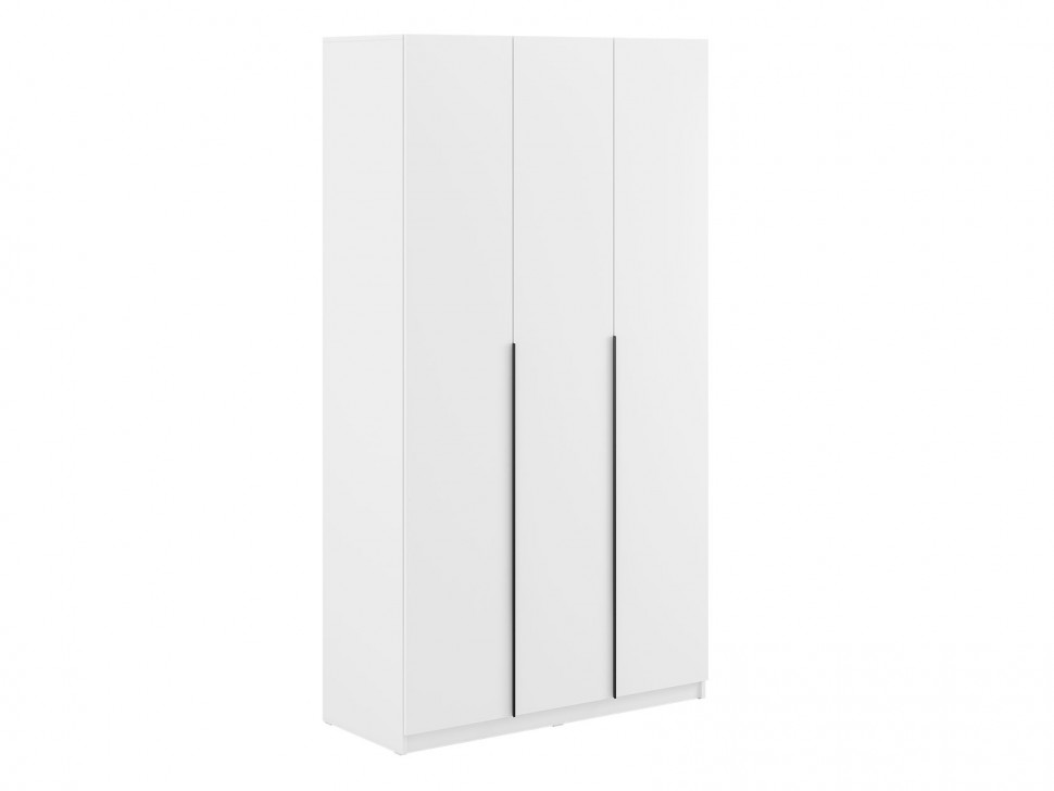 Распашной шкаф Арно 3 двери