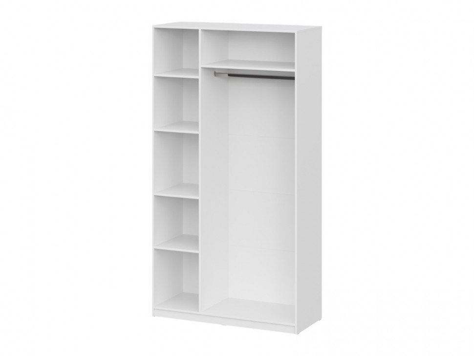 Распашной шкаф Арно 3 двери