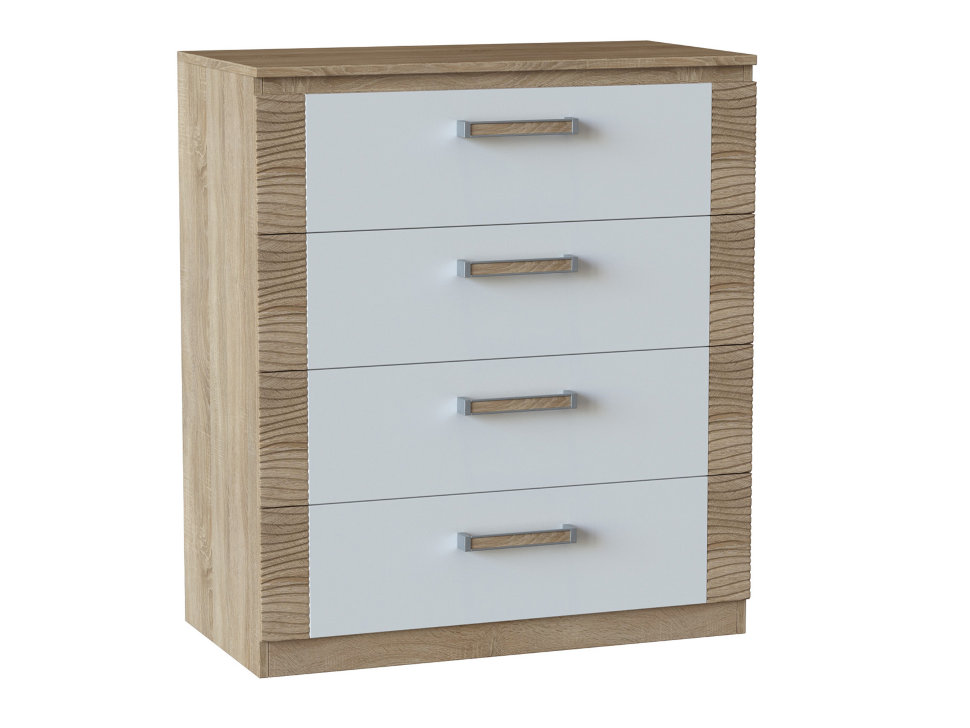 Комод Элегия КМ-102