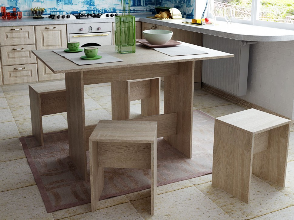 Табурет Арто-20