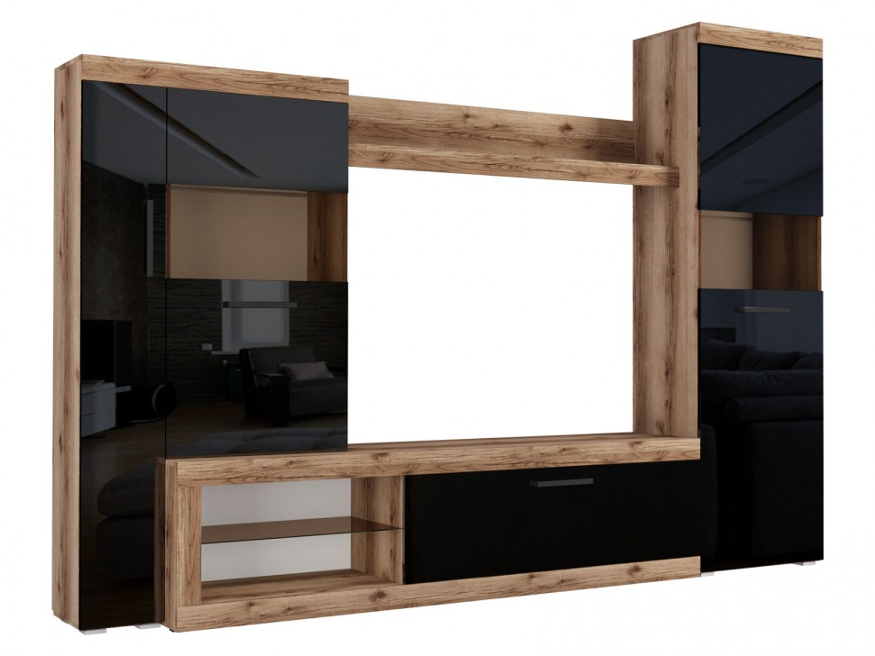 Гостиная Бастон