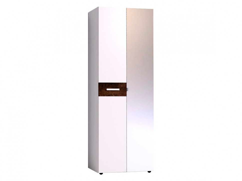 Распашной шкаф Шкаф 2 дв Норвуд