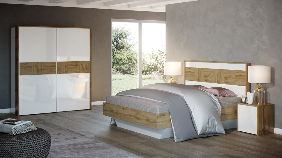 Шкаф-купе Шкаф-купе 2702