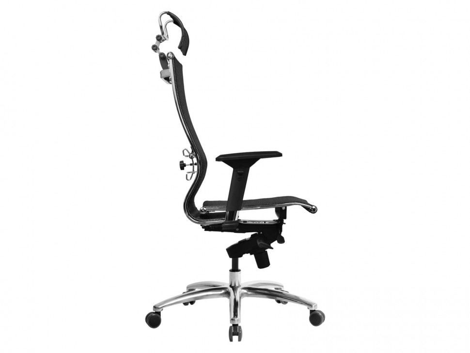 Кресло руководителя Samurai S-3.05 MPES