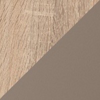 Комод Лайн-4 фасады МДФ