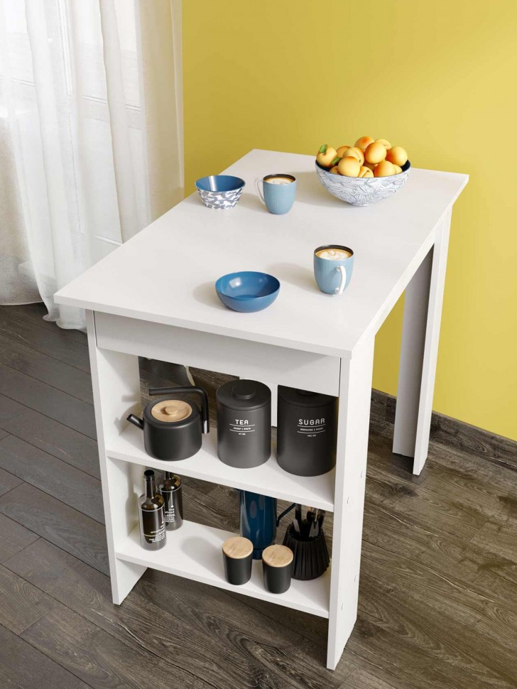 Кухонный стол СО6 Оскар