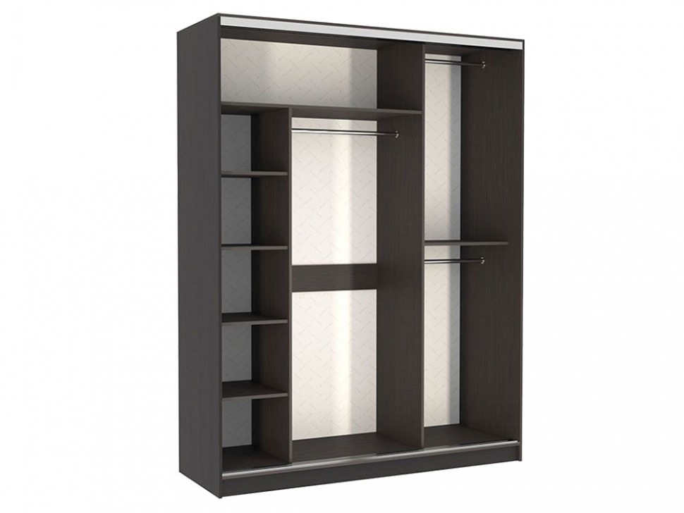 Шкаф-купе Бассо 9-600 83