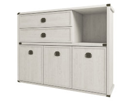 Комод Магеллан